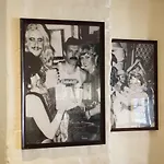 Hotel Deutsche Eiche München