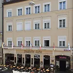 Deutsche Eiche Hotel 3*