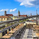 Deutsche Eiche Hotel München
