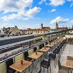 Deutsche Eiche 3* München