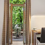 Deutsche Eiche Hotel München