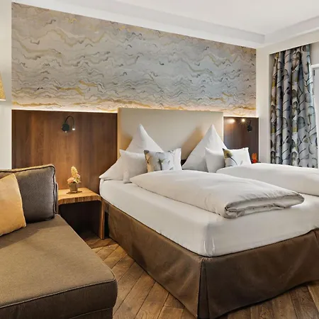 Hotel Deutsche Eiche Munique