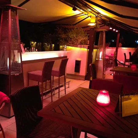 Deutsche Eiche 3* Munich