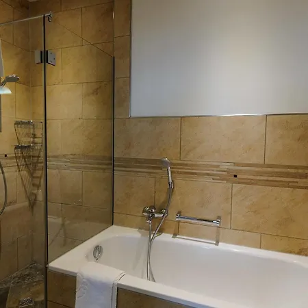 Hotel Deutsche Eiche Munich