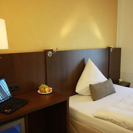 Hotel Deutsche Eiche