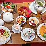 Deutsche Eiche Hotel 3*