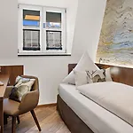 Hotel Deutsche Eiche München