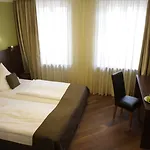 Hotel Deutsche Eiche Munich