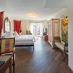 Deutsche Eiche Hotel 3*
