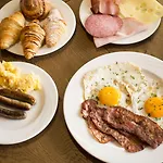 Hotel Deutsche Eiche 3*