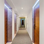 Deutsche Eiche 3*