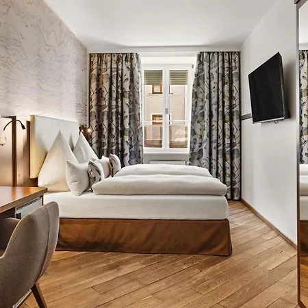 Deutsche Eiche 3* Monaco di Baviera