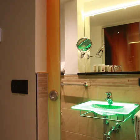 Hotel Deutsche Eiche München