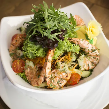 Deutsche Eiche Hotel