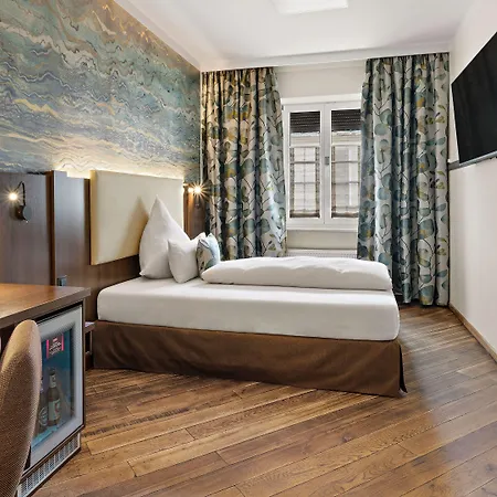 Deutsche Eiche Hotel