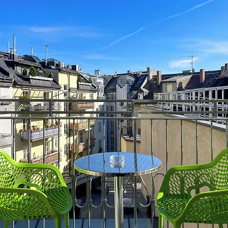 Deutsche Eiche München