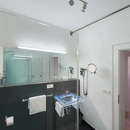Deutsche Eiche 3* Monaco di Baviera