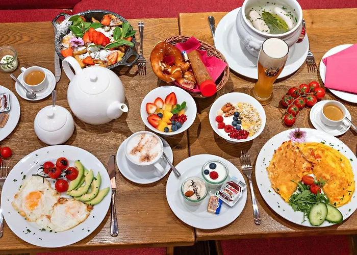 دويتشه آيكيه فندق 3*