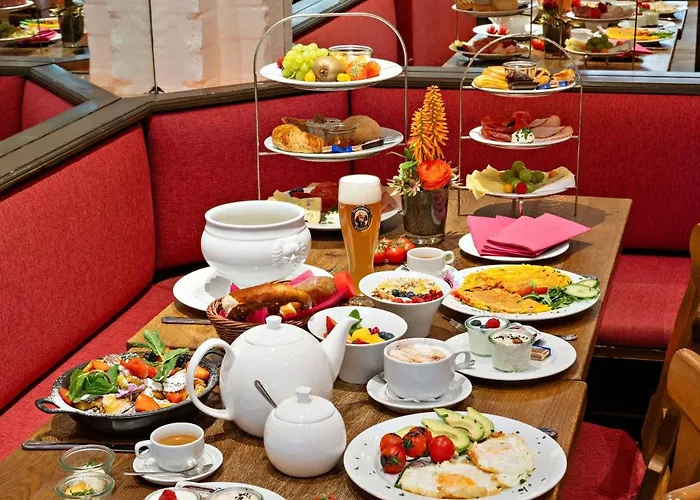 دويتشه آيكيه فندق 3*