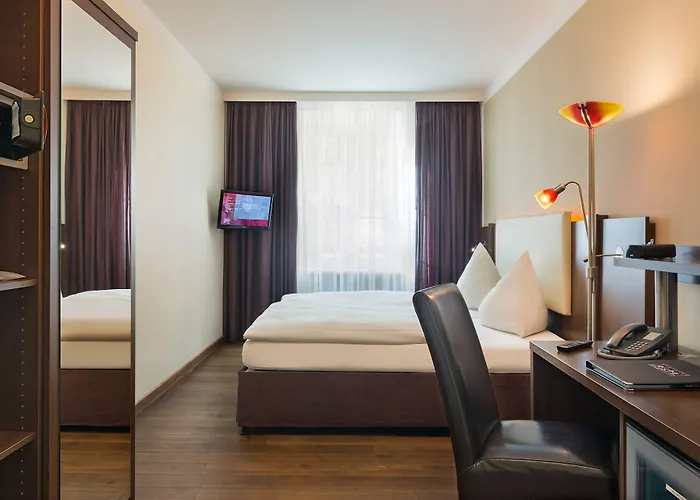 فندق دويتشه آيكيه