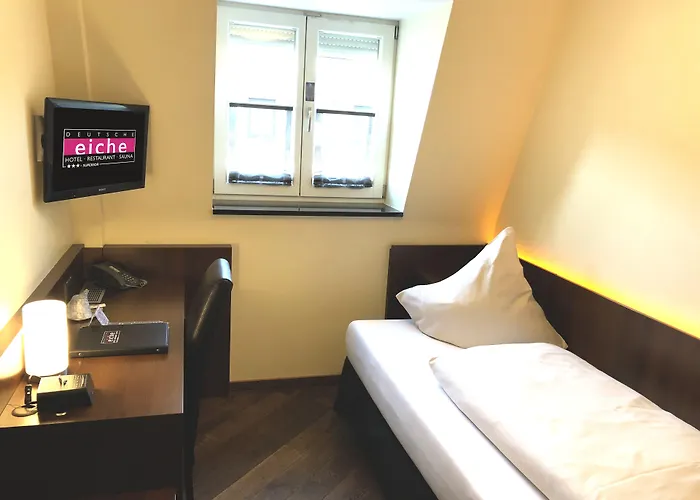 دويتشه آيكيه