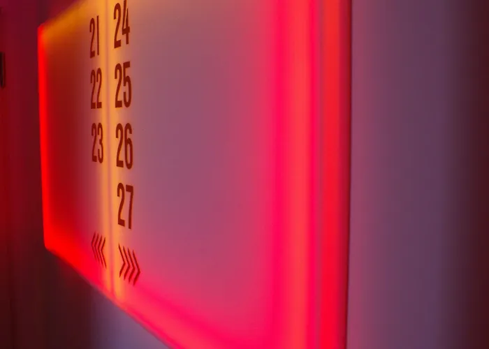 دويتشه آيكيه 3* ميونيخ