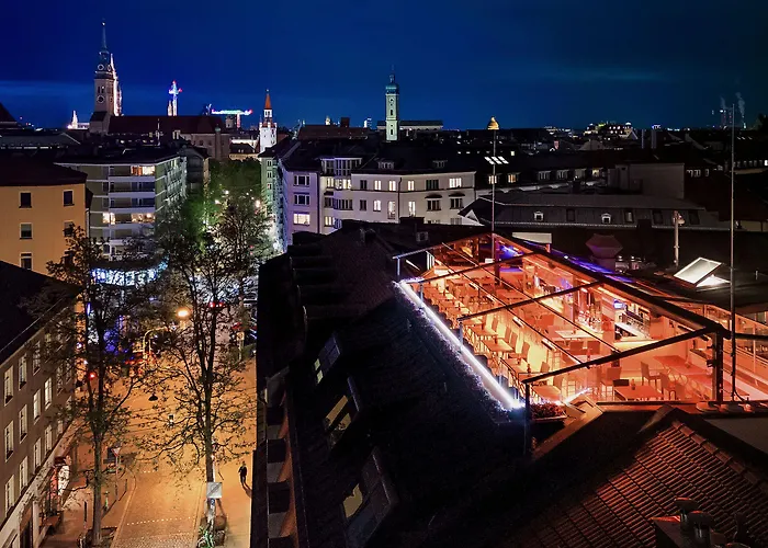 دويتشه آيكيه 3*