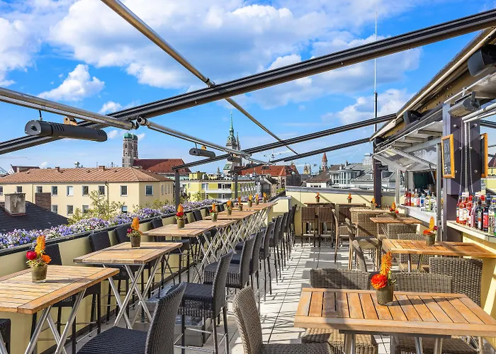 دويتشه آيكيه ميونيخ