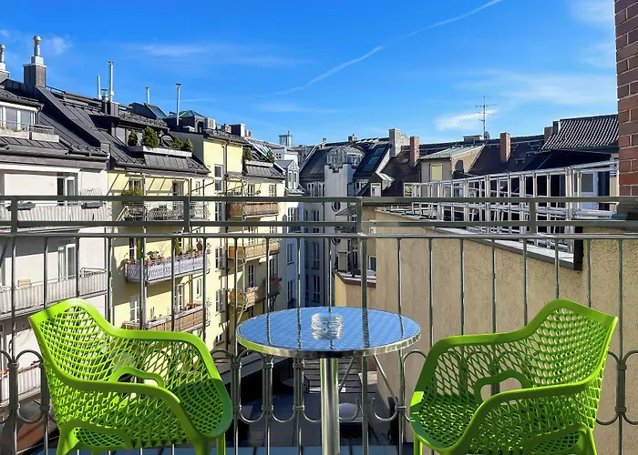 دويتشه آيكيه ميونيخ