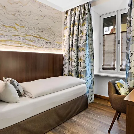 Deutsche Eiche Monachium