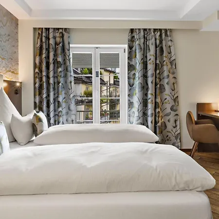 Deutsche Eiche Monachium