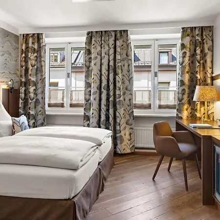 Deutsche Eiche Hotel