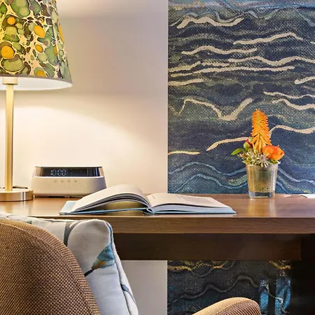 Hotel Deutsche Eiche Monachium