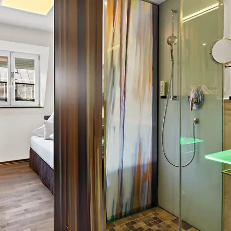 Deutsche Eiche Hotel