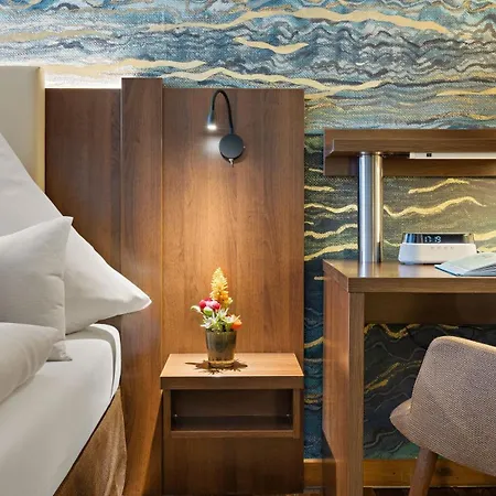 Hotel Deutsche Eiche München