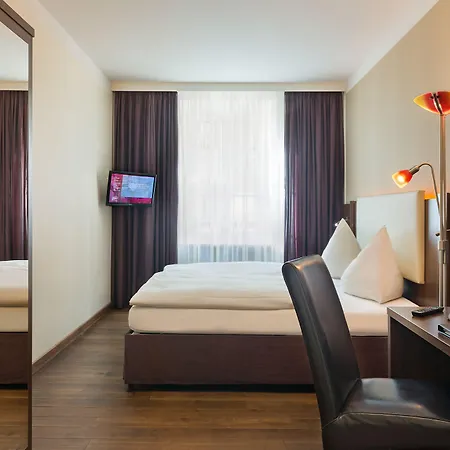 Hotel Deutsche Eiche