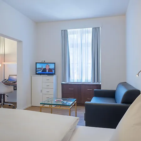 Deutsche Eiche München