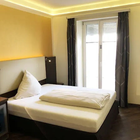 Hotel Deutsche Eiche