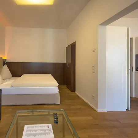 Deutsche Eiche 3* München