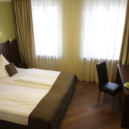 Hotel Deutsche Eiche München