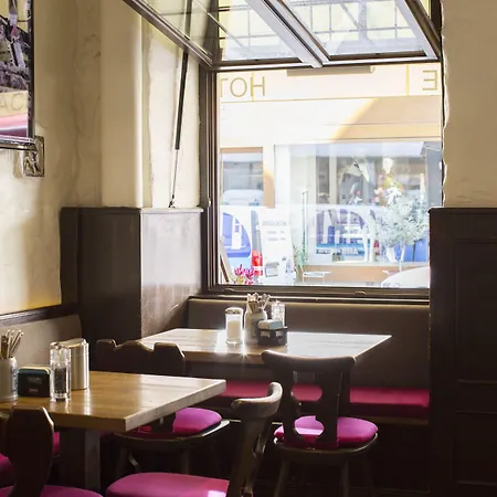 Deutsche Eiche München