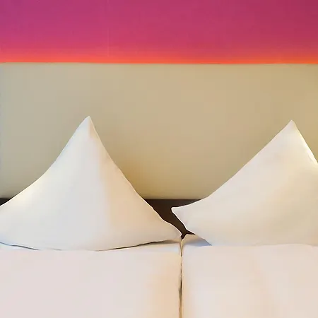 Deutsche Eiche Hotel 3*