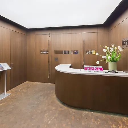 Deutsche Eiche München