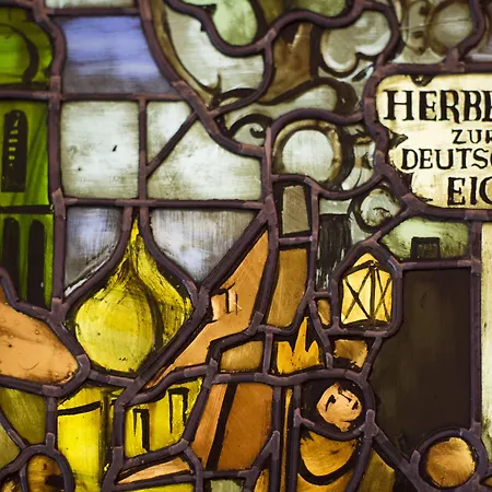 Deutsche Eiche Hotel