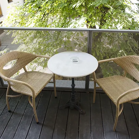 Hotel Deutsche Eiche