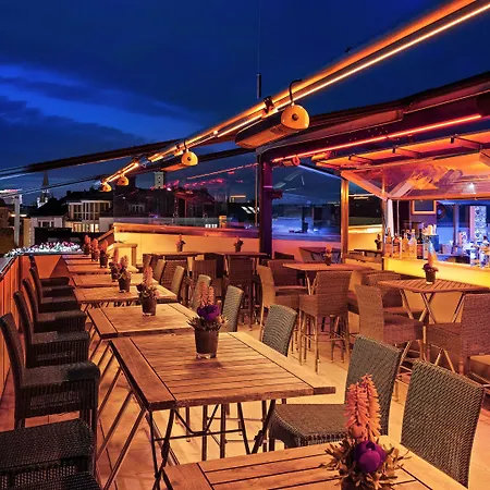 Deutsche Eiche Hotel München