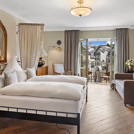 Deutsche Eiche Monachium