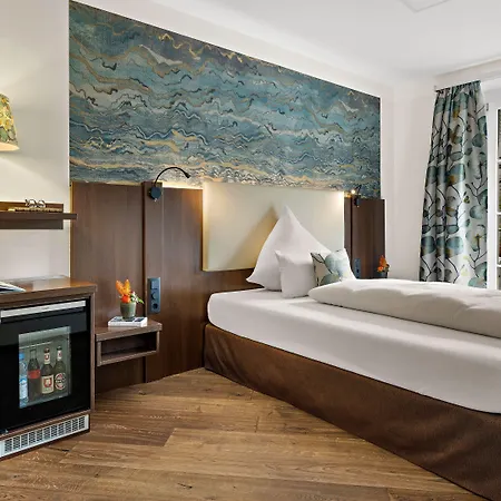 Deutsche Eiche 3* München