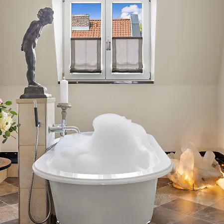 Deutsche Eiche Hotel