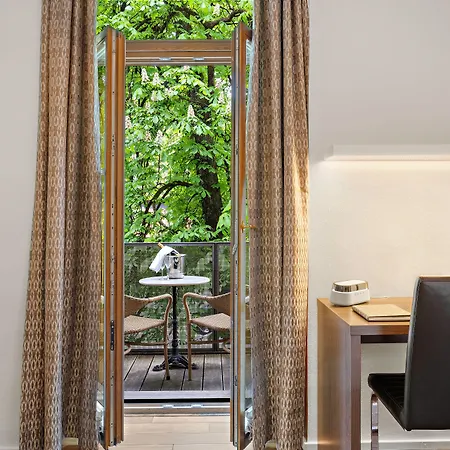 Deutsche Eiche Hotel München